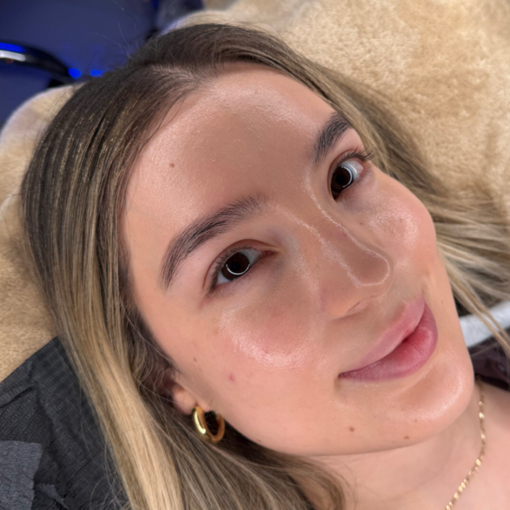PDRN Salmon DNA Facial at The Derma House in phoenix, AZ