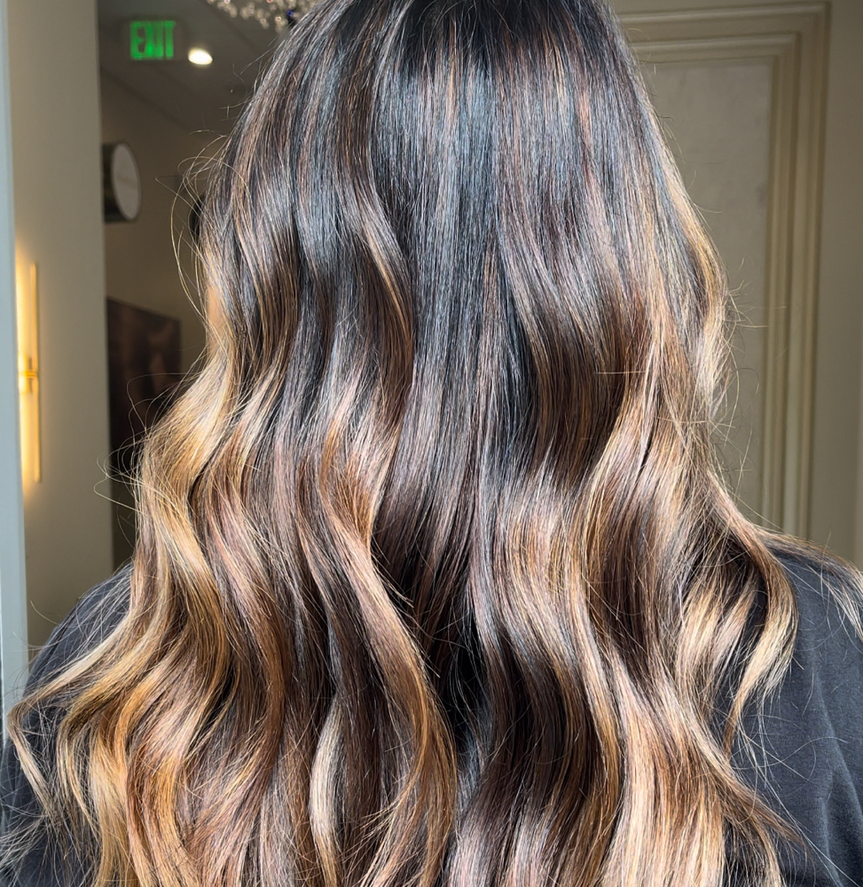 Balayage