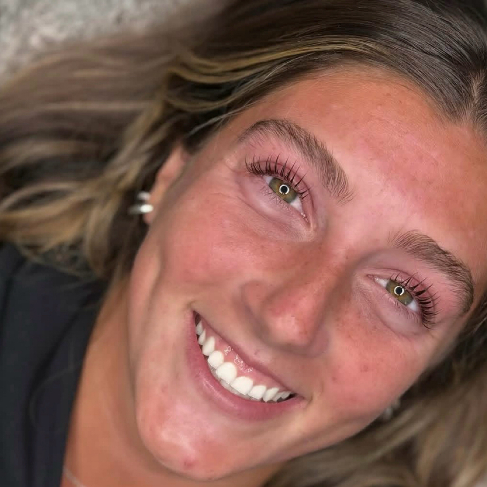 Lash Lift at Lush LLc in Greenville, RI