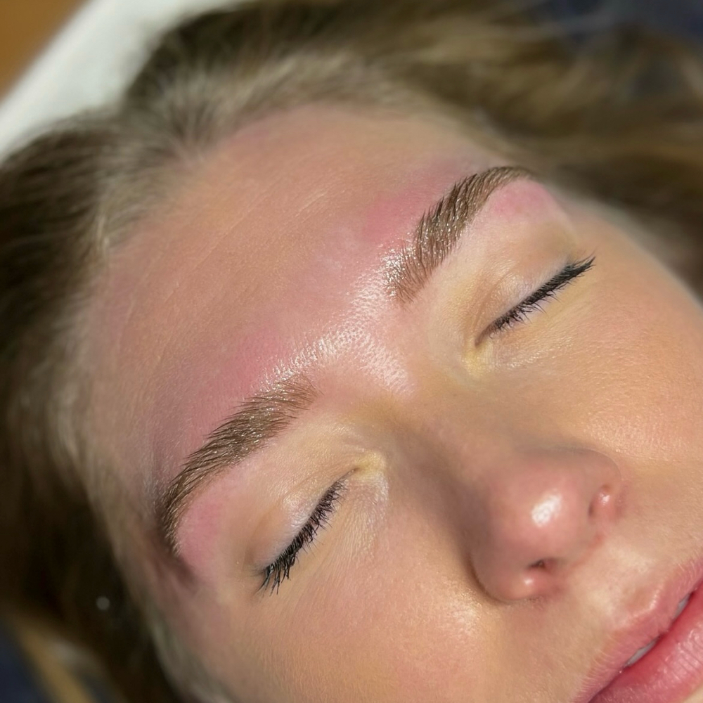 Brow Wax