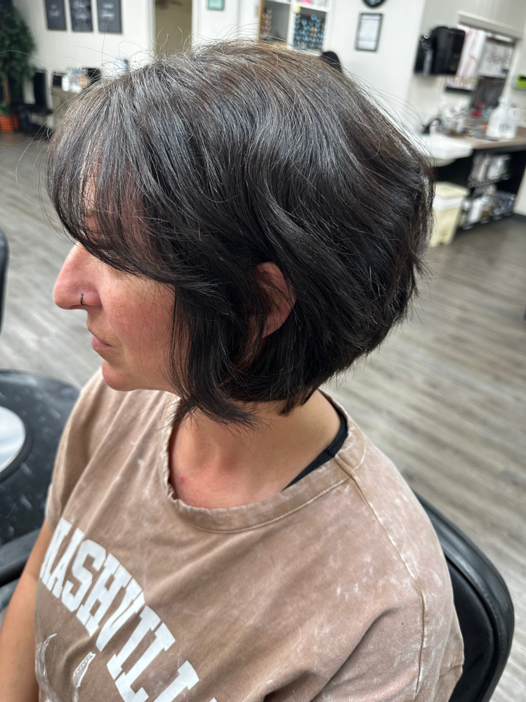 Color Retouch