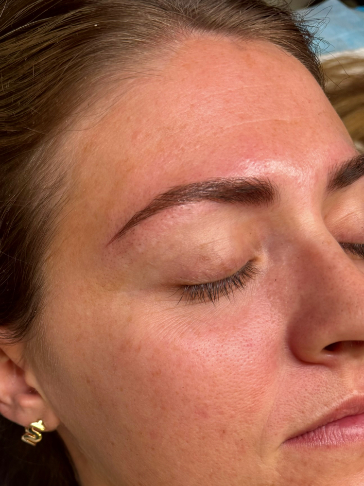 Combo Brows
