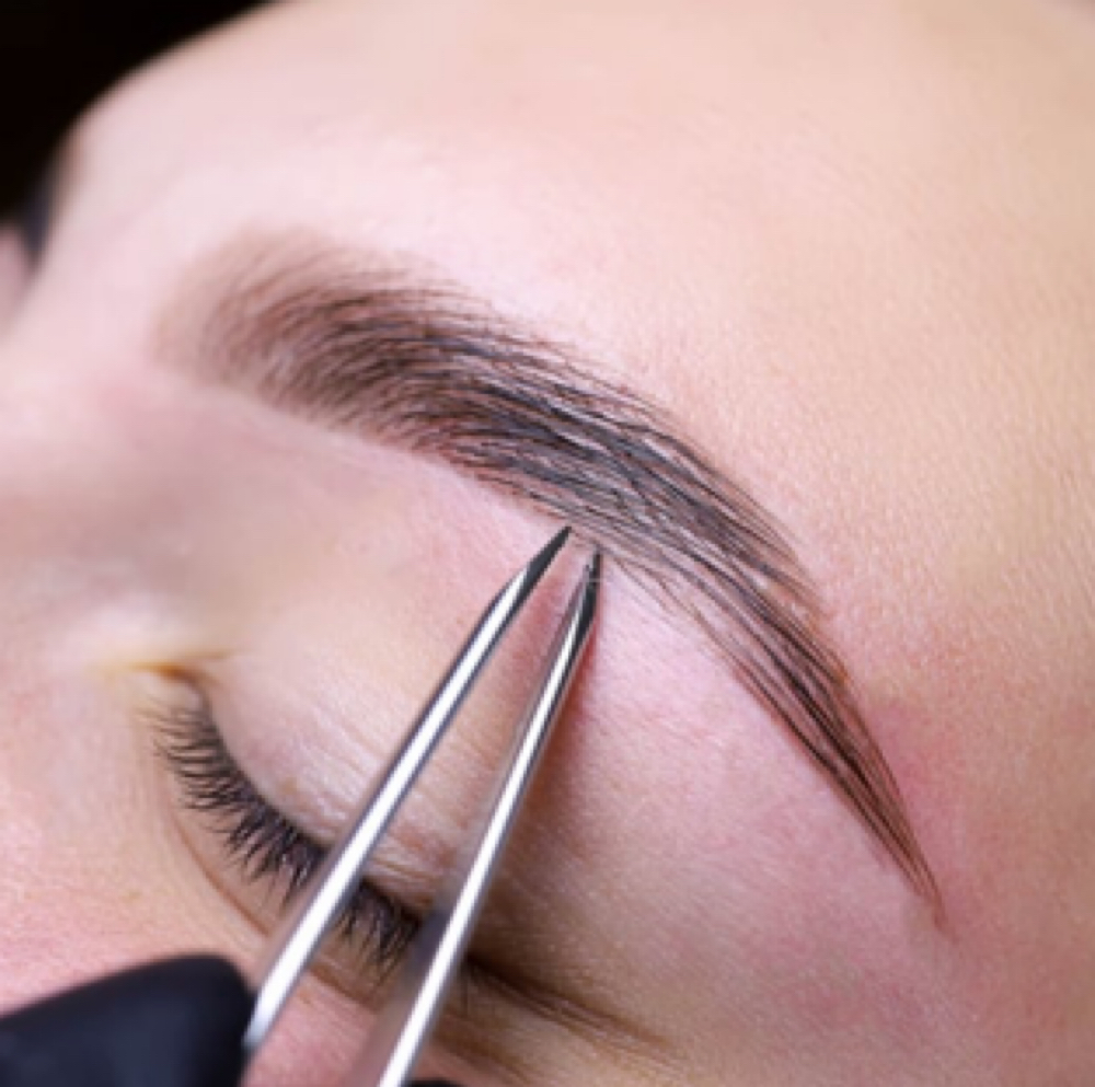 Eyebrow Wax & Tint Or Stain at Tanning Mode in Las Vegas, NV
