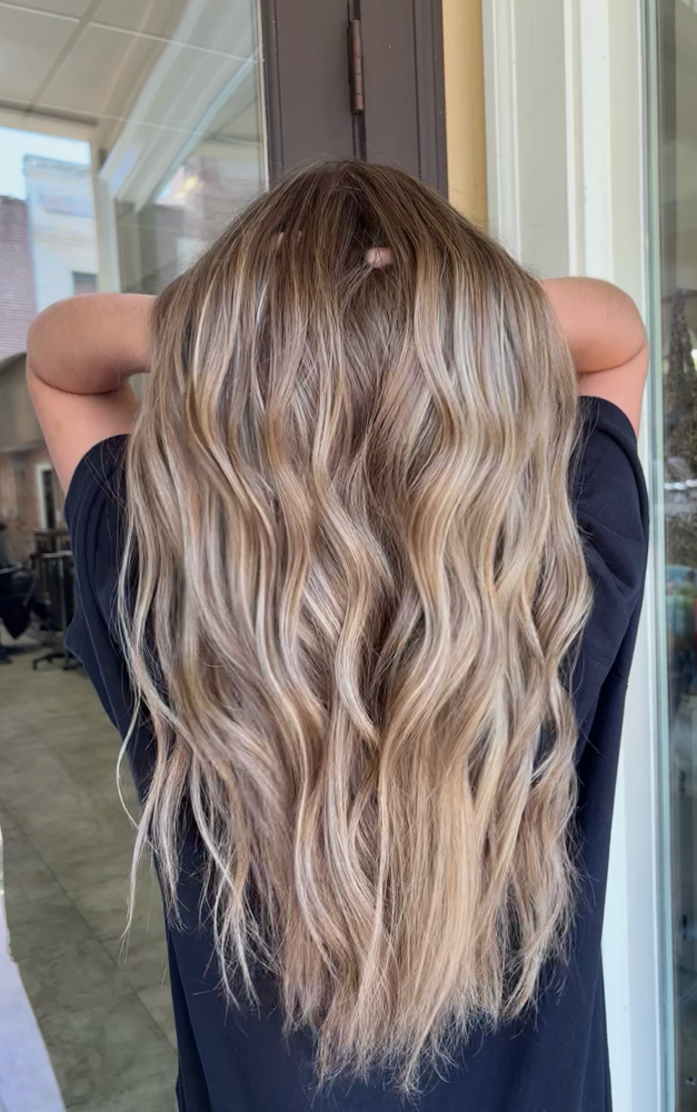 Shine Gloss at Rooted by Rylee in Toccoa, GA