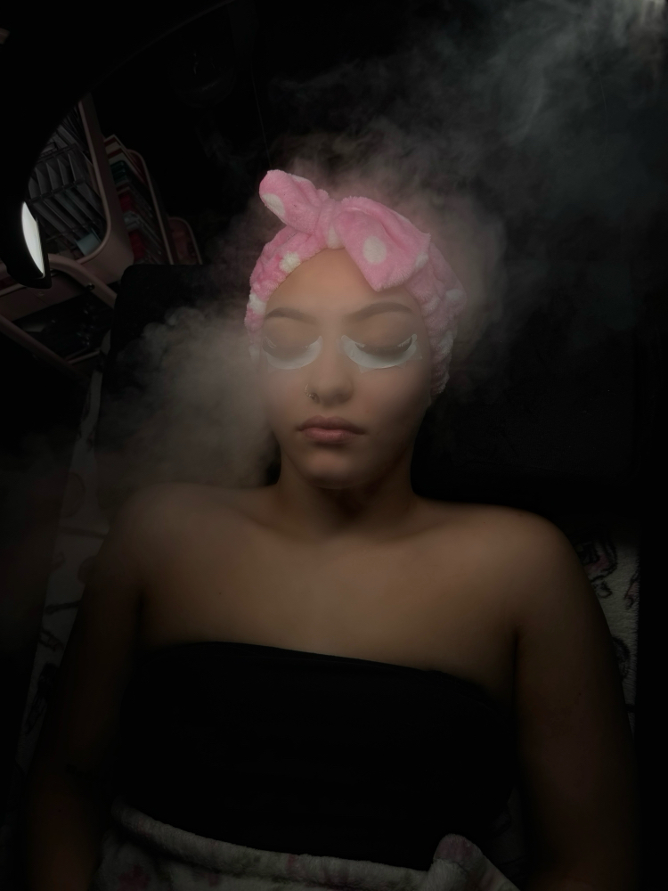 Volume Lash Fill