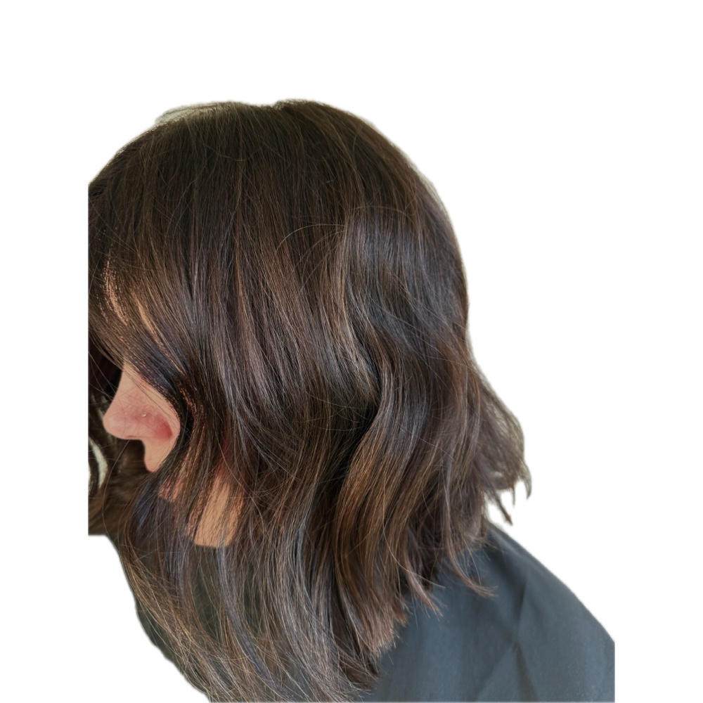 ALL-OVER Color
