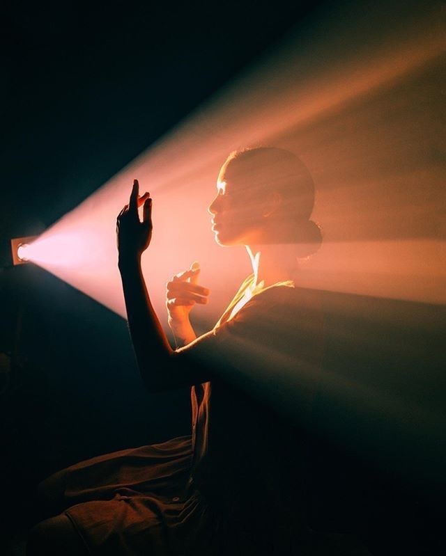 LED Light Therapy