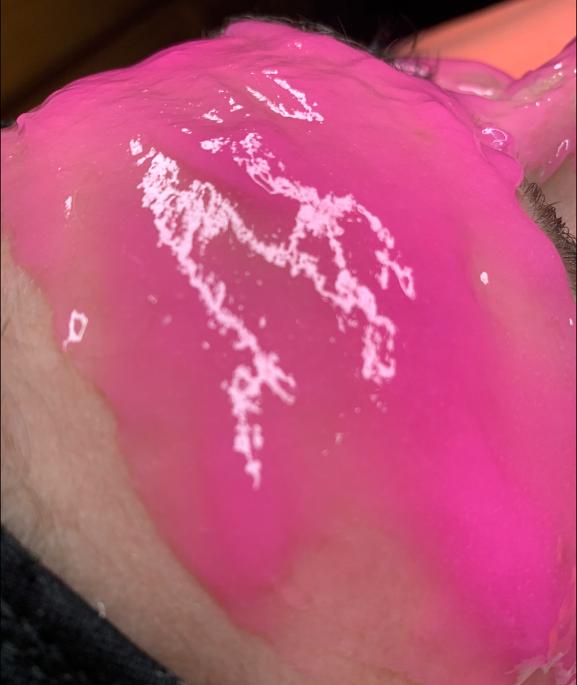 HydroJelly Facial