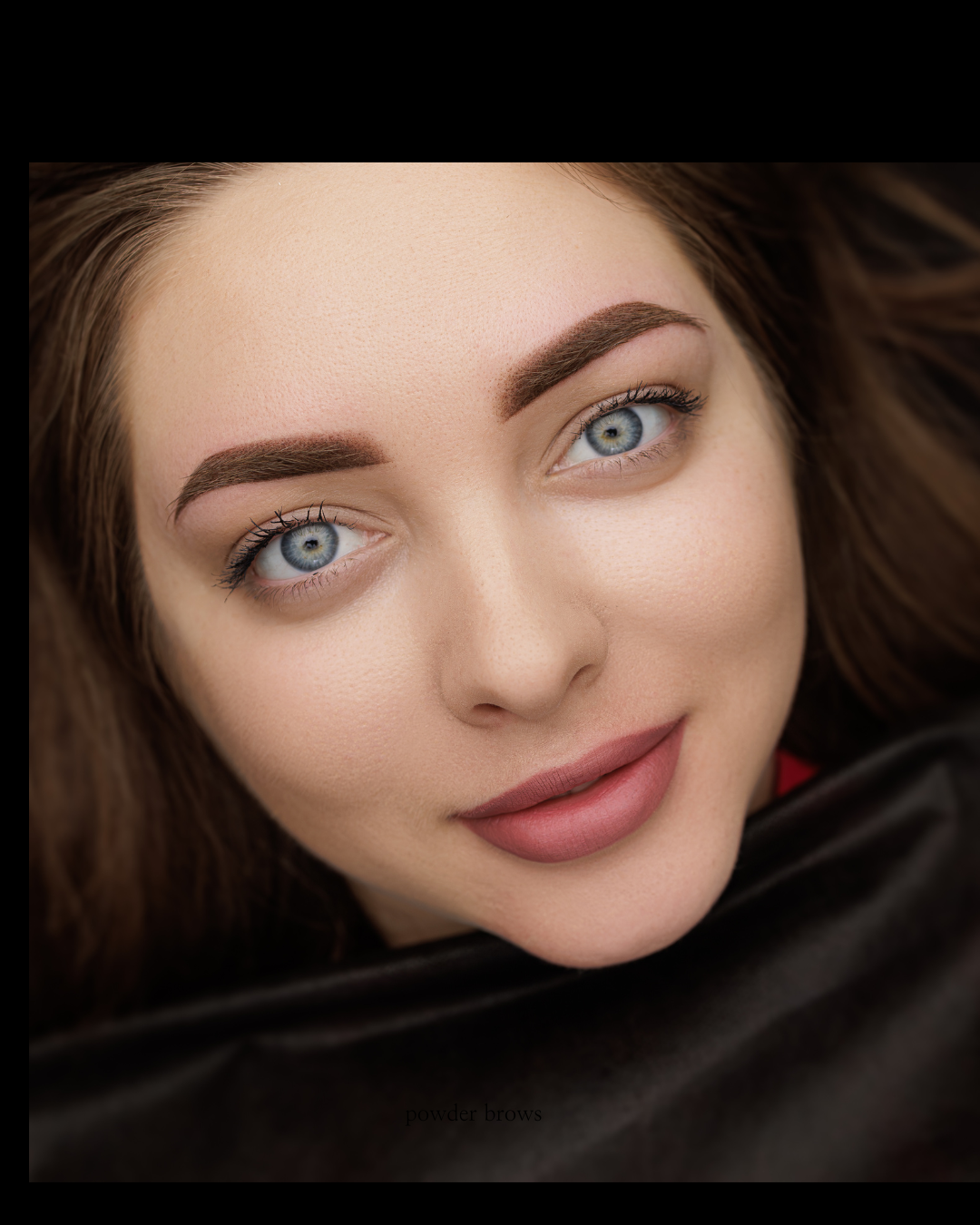 Powder Brows - $650 (Reg $700)