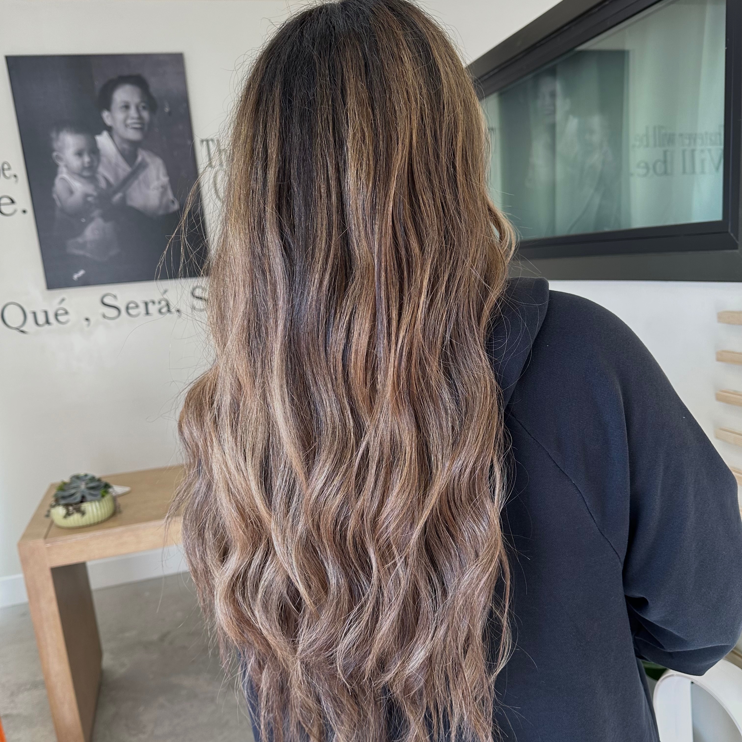 BALAYAGE at Hair Byy Gianna in Peoria, AZ
