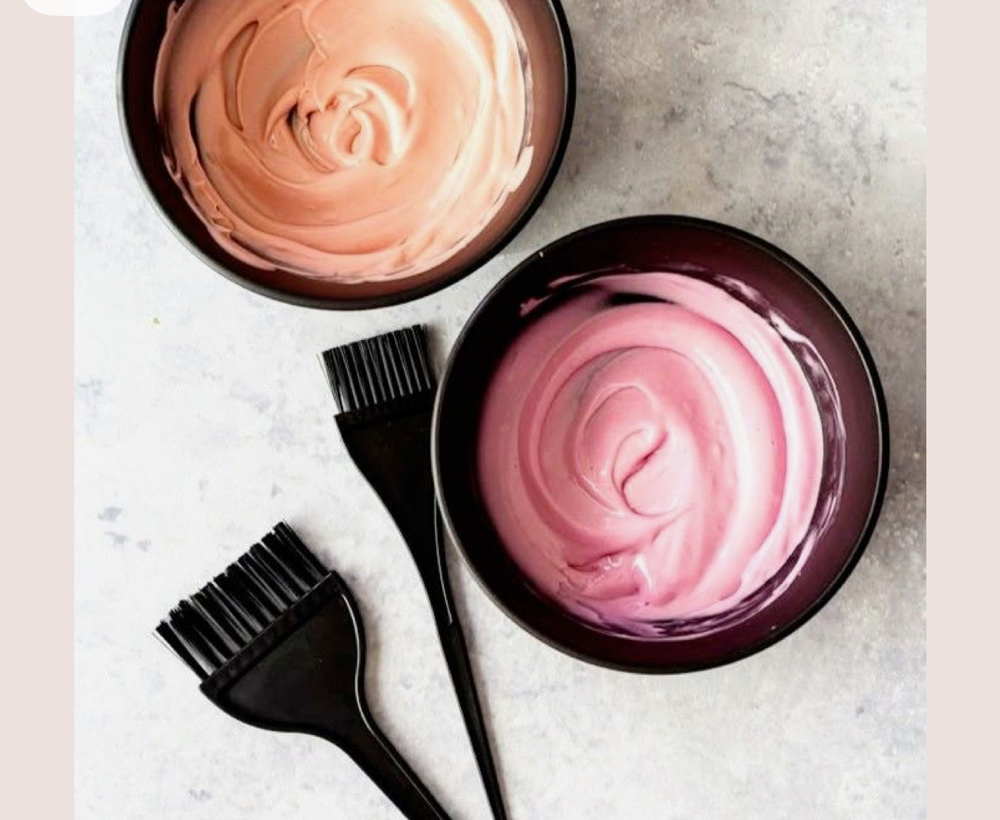 FASHION COLOR at Hair By Brittany Del Toral in La vista, NE