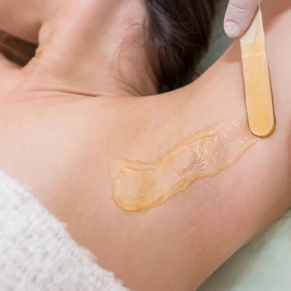 Underarm at Revitalize Health in Florence, SC