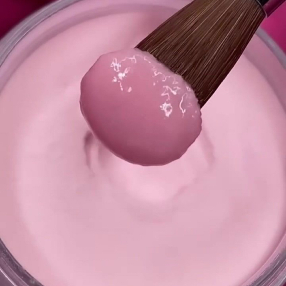 ACRYLIC FILL IN at SoHo Nail Lab in Fayetteville, NC