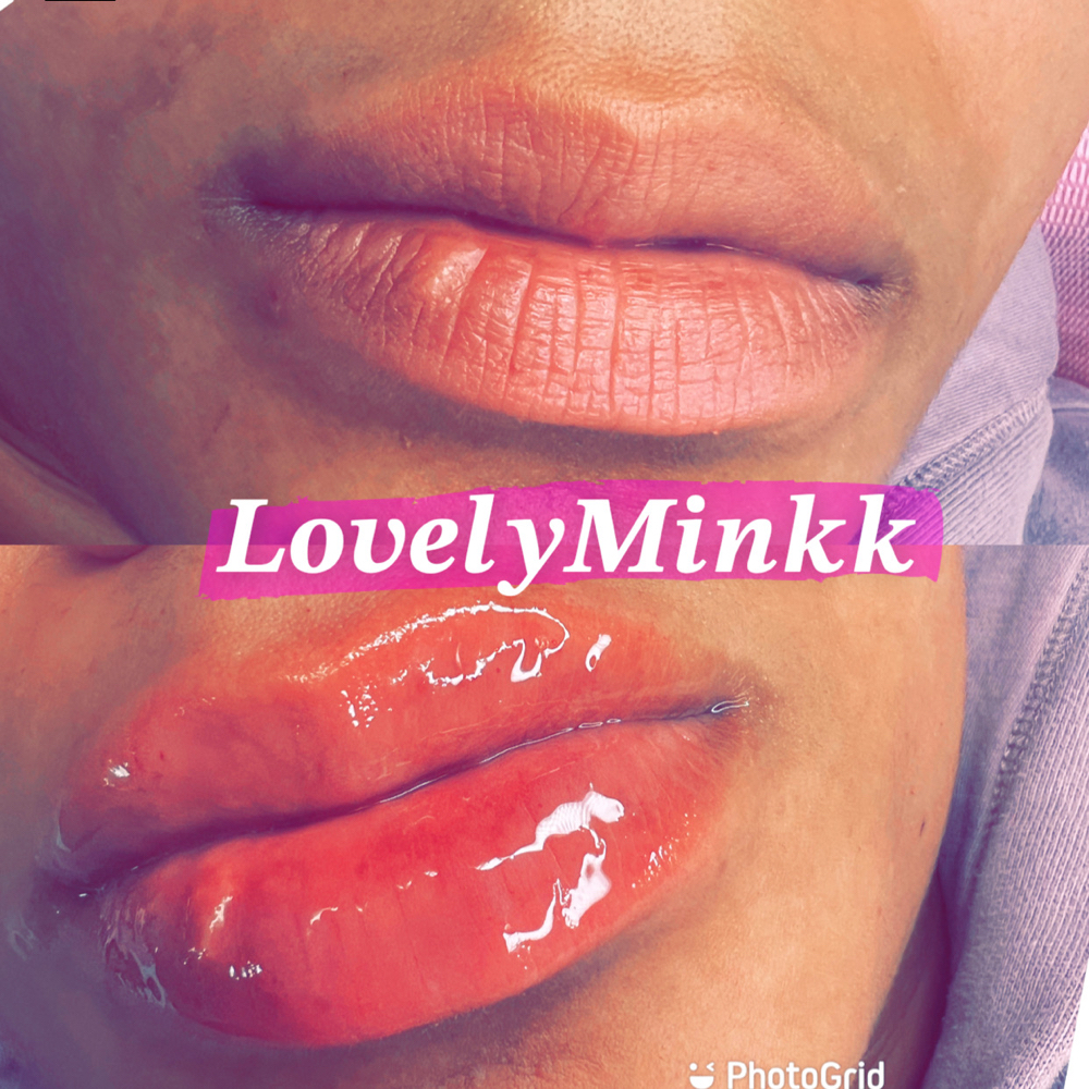 2ML Touch Up
