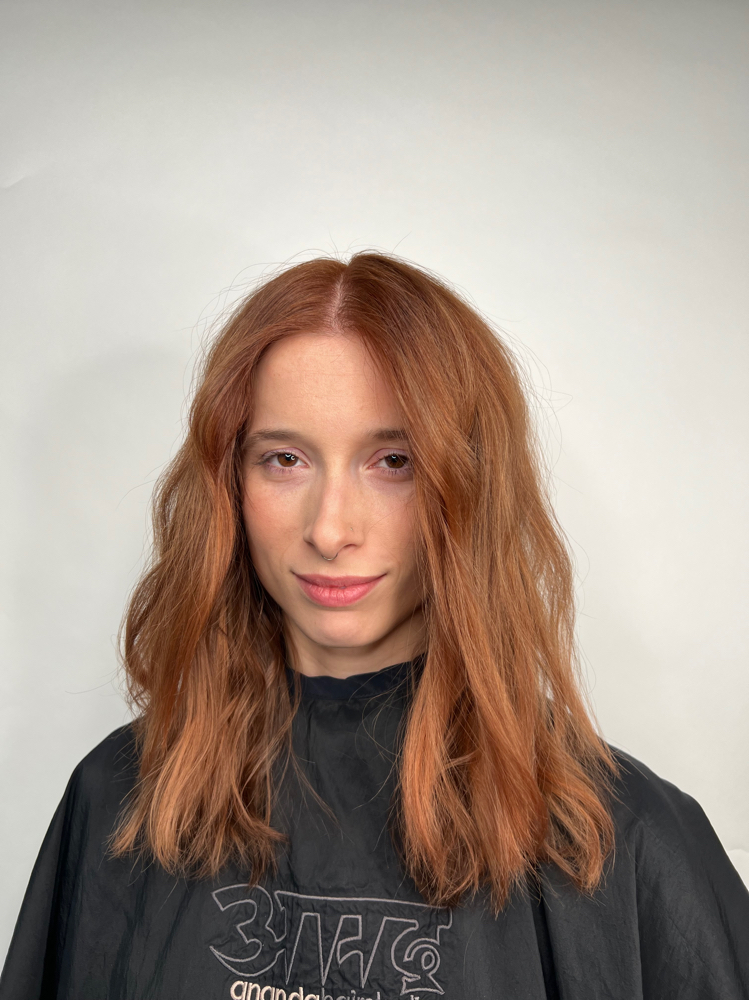 Root Retouch