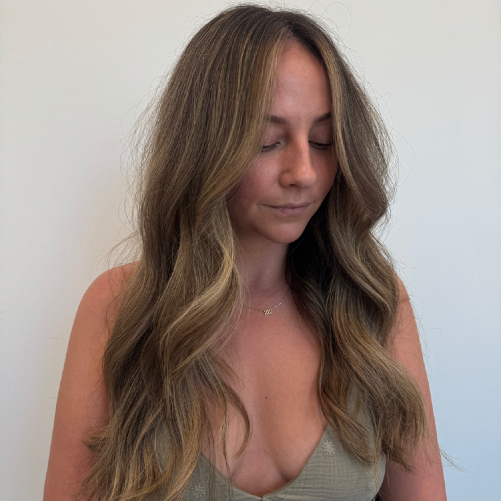 Standard Haircut at rylee wheeler hair in Jacksonville, FL