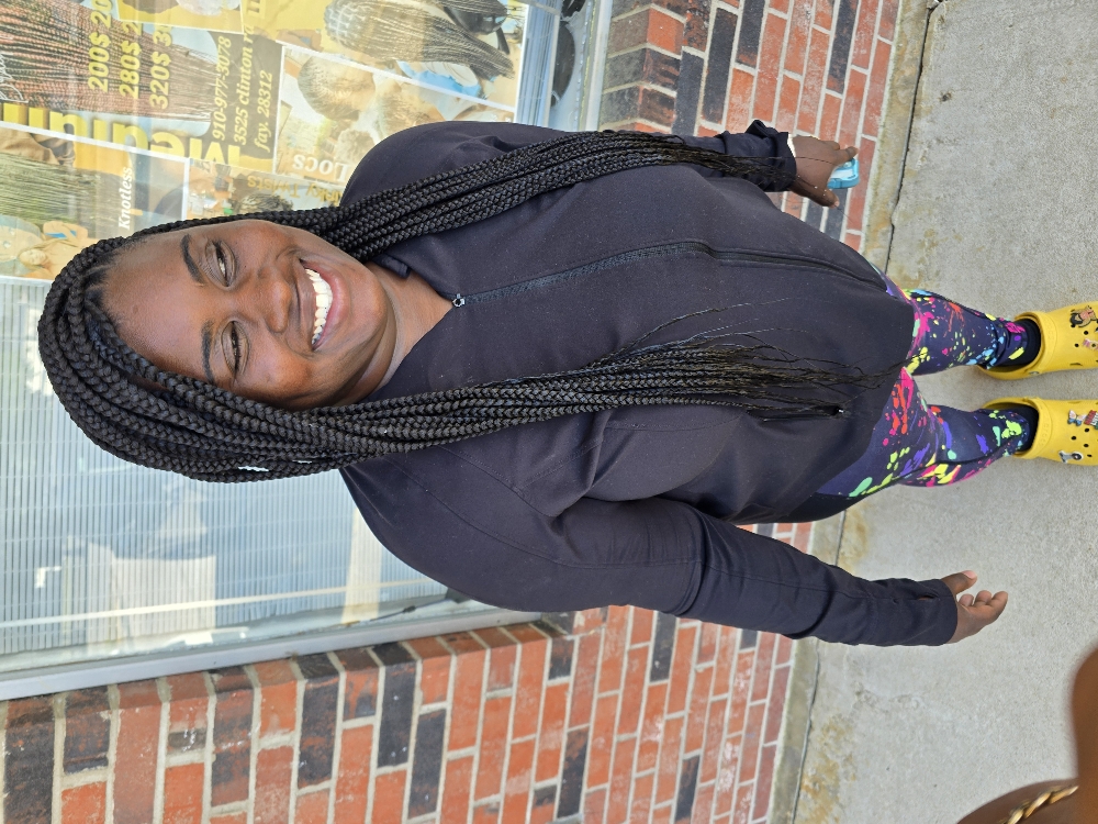 30in Med Spec. Extended Month Out