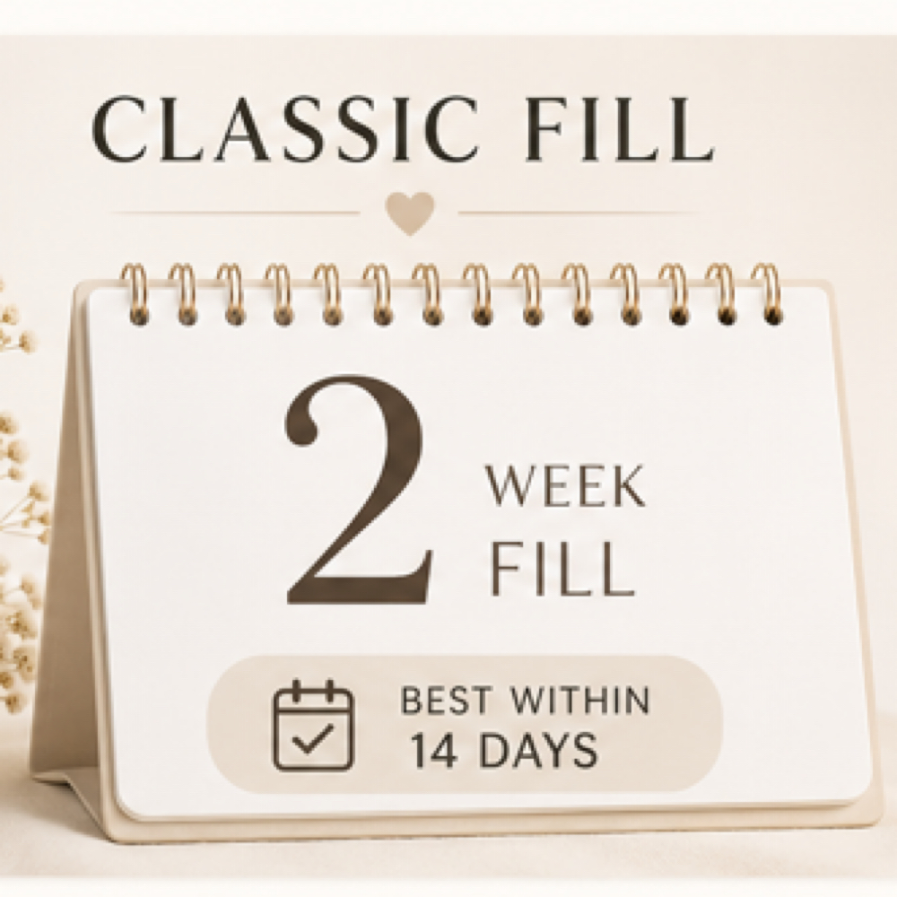 Classic 2 Weeks at Wenwin Beauty in North Richland Hills, TX