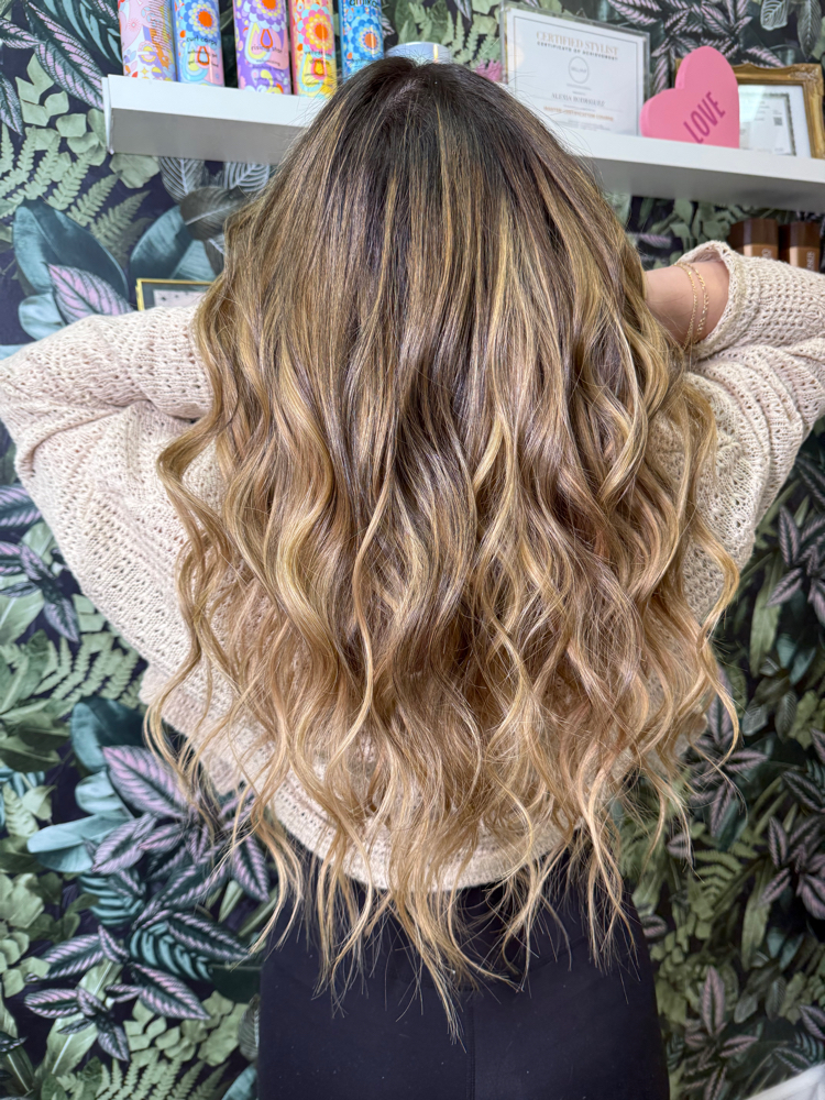 Extensions