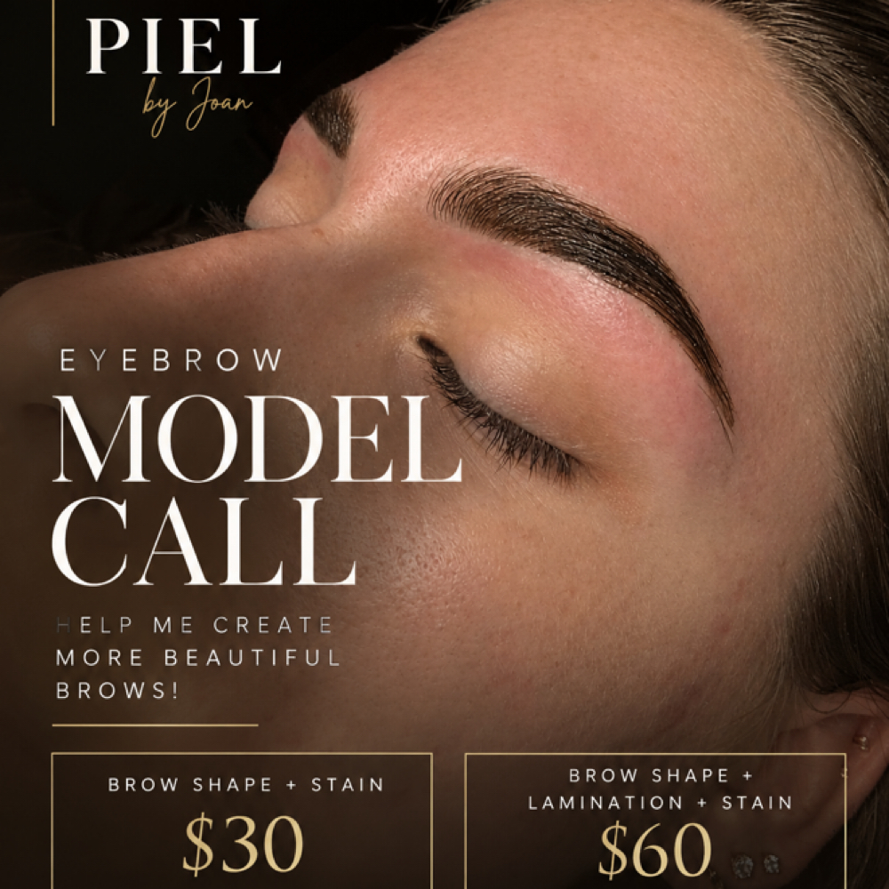 Model Call Services at PIEL by Joan in Crystal Lake, IL