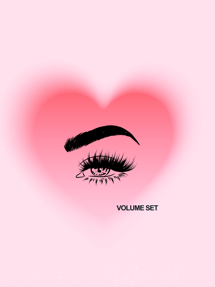 Volume Set