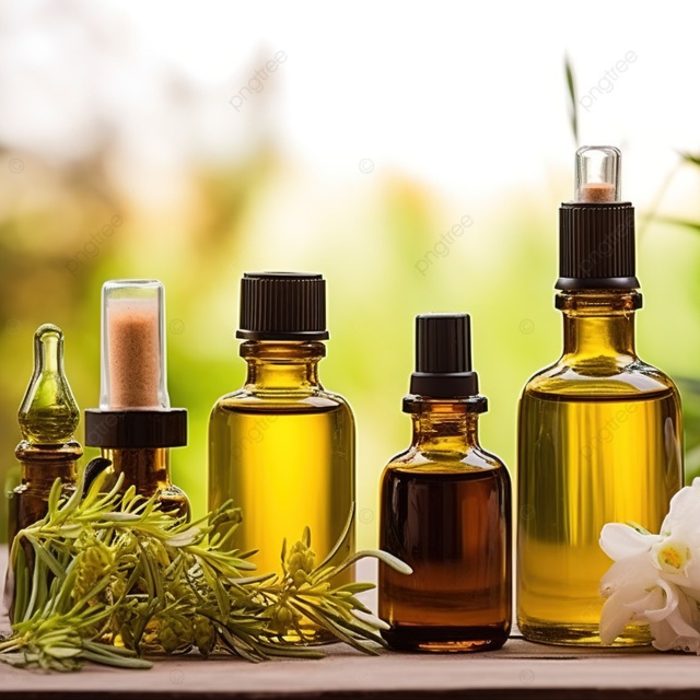 90 Minute Massage with Aromatherapy