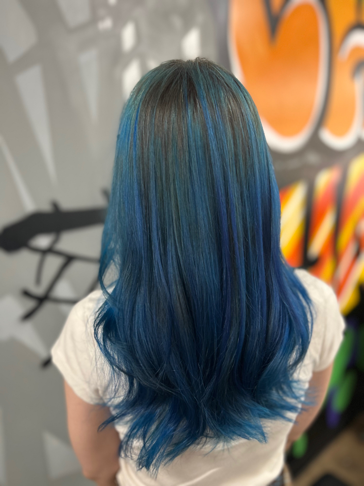 Butterfly Effect Bundle at Solitabeauty in Brentwood, CA