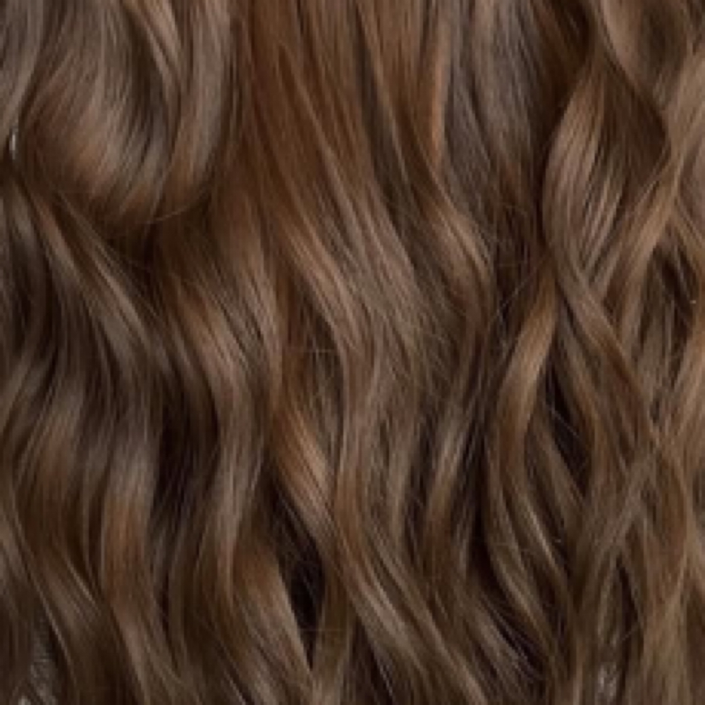 Root Retouch & Blowout at Hair by Brooke Skafas in Seabrook, NH