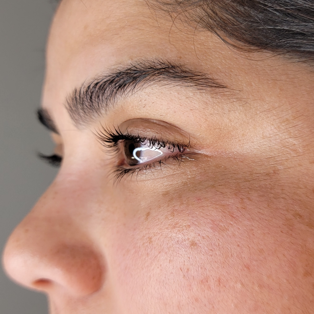 Lash Lift