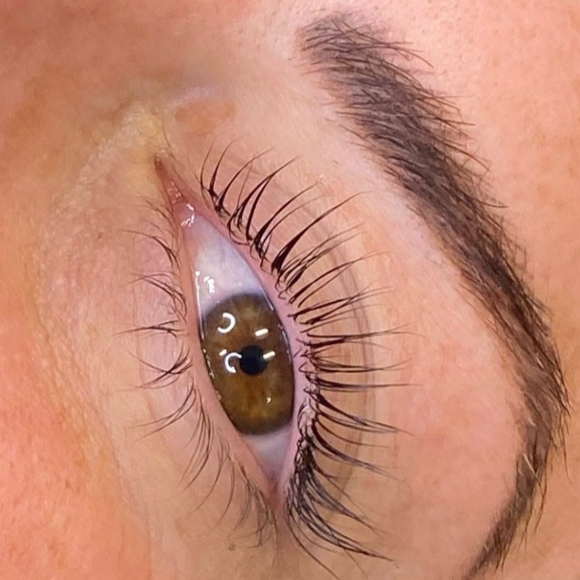 Lash Lift & Tint at Canvas Skin Studio in Durango, CO