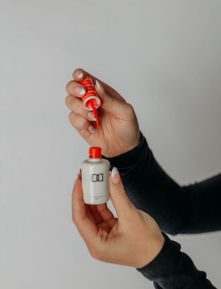 Gel Manicure