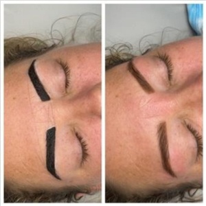 Waxing - Brow Shaping and Tinting at Marco Island Aesthetics
