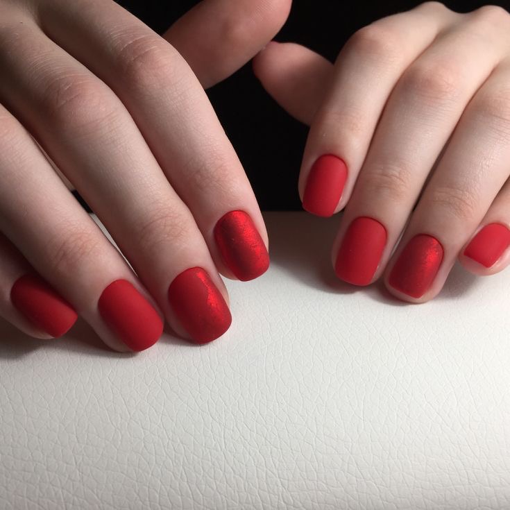 Manicure