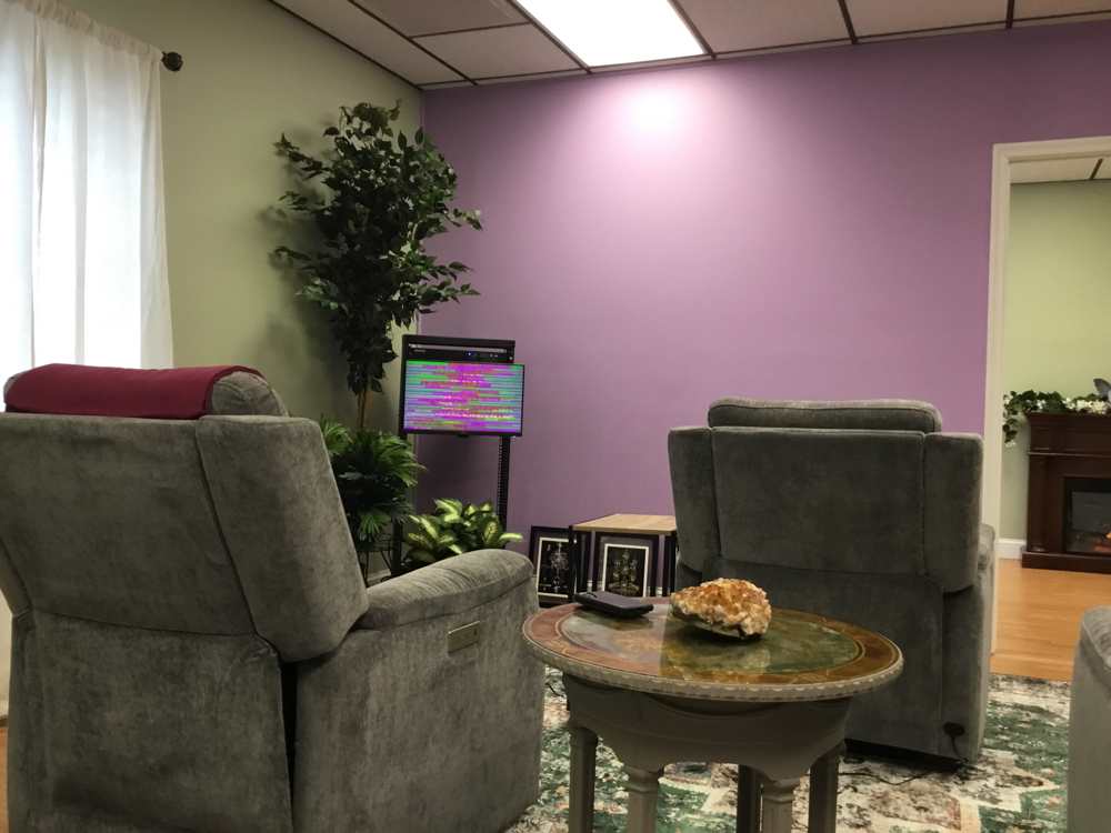 EESystem  8  Hour  Package at Walk In Peace Today in Brick, NJ