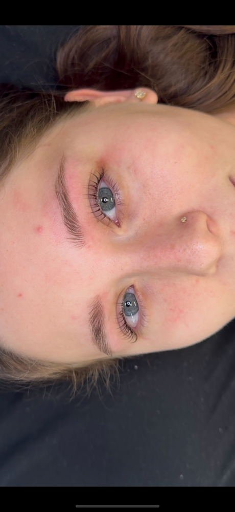 LASH LIFT