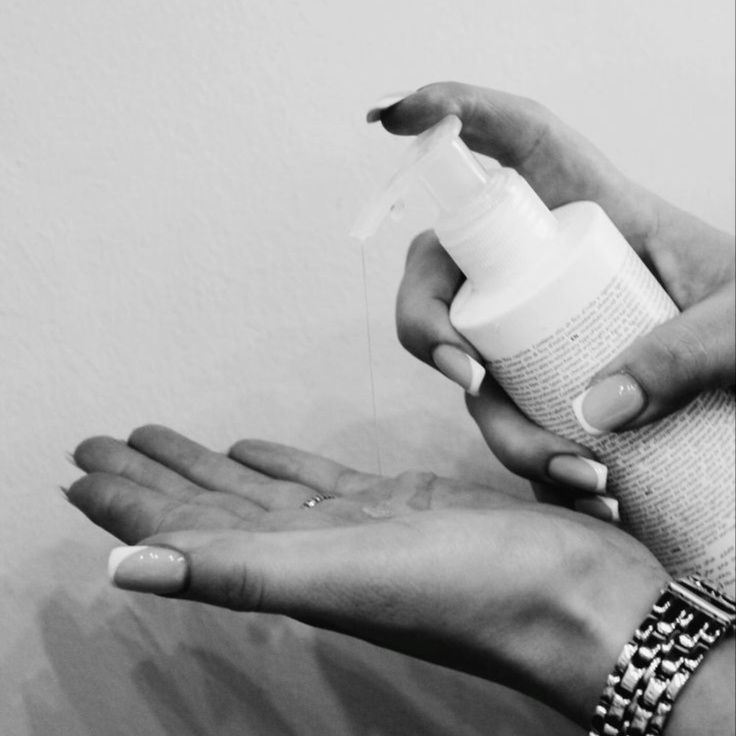 Essential Hydration Treatment at Luxe Hair By Vic in Lake Charles, LA