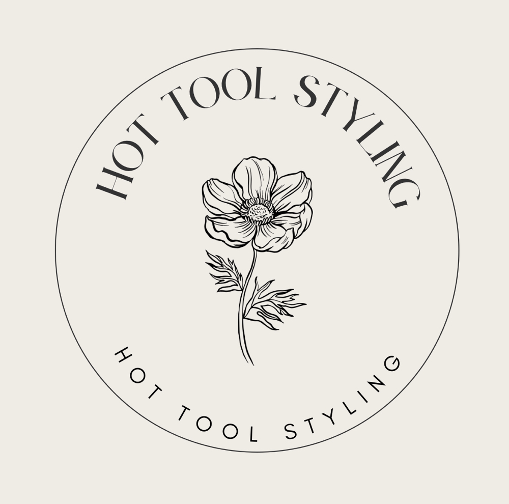 Hot tool styling