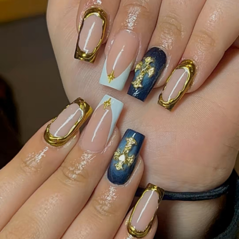 Tier 2 Art at Nails by Tiana in gresham, OR