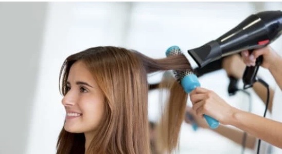 Wash And Blow Dry at A Little Snippy  ✂️ in Ellenville, NY