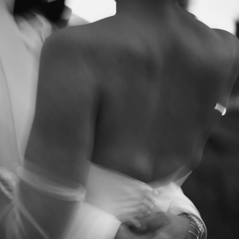 THE BRONZED BRIDE at XO STUDIO in Galesburg, IL