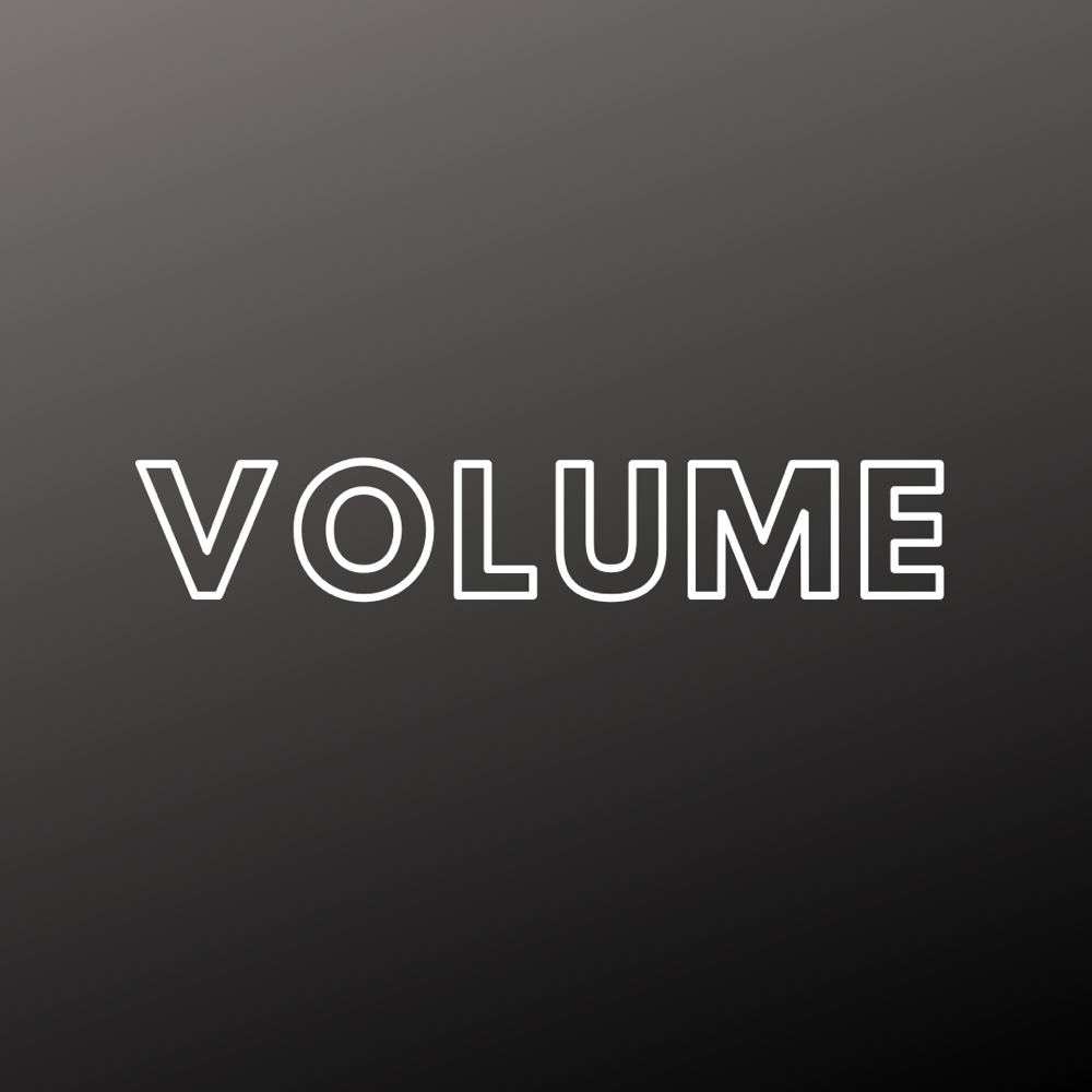 VOLUME