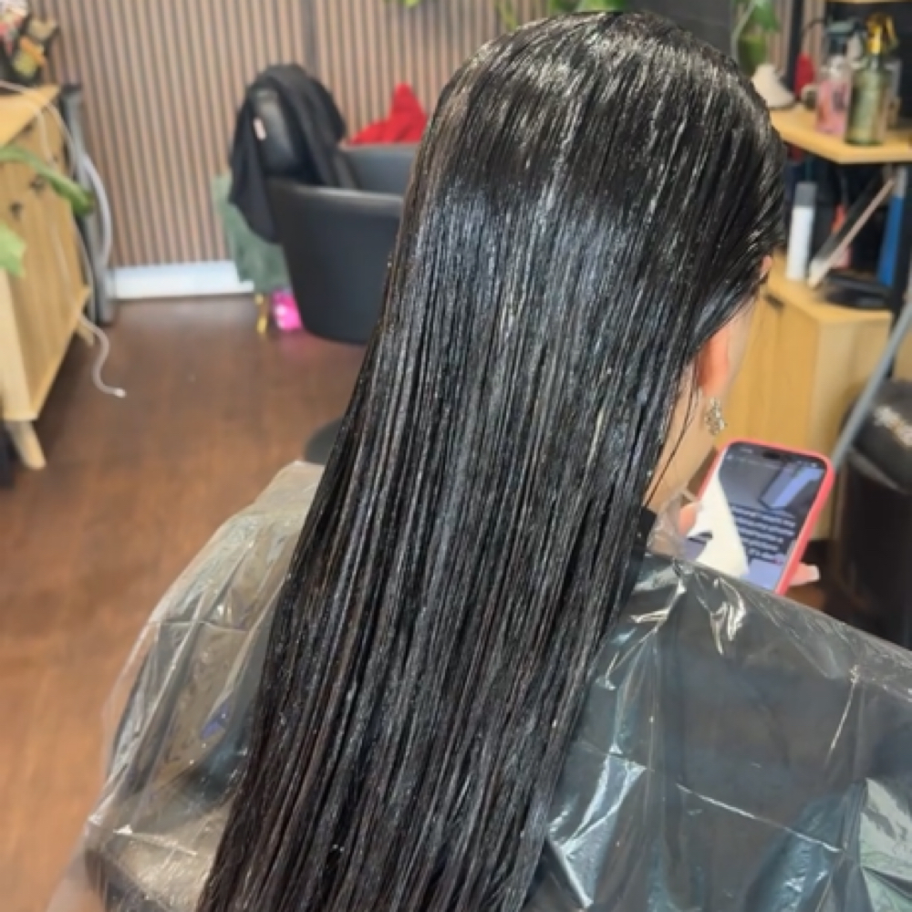 Maintenance Service 🔐 at S.Y.M HAIR in Corpus Christi Tx, TX