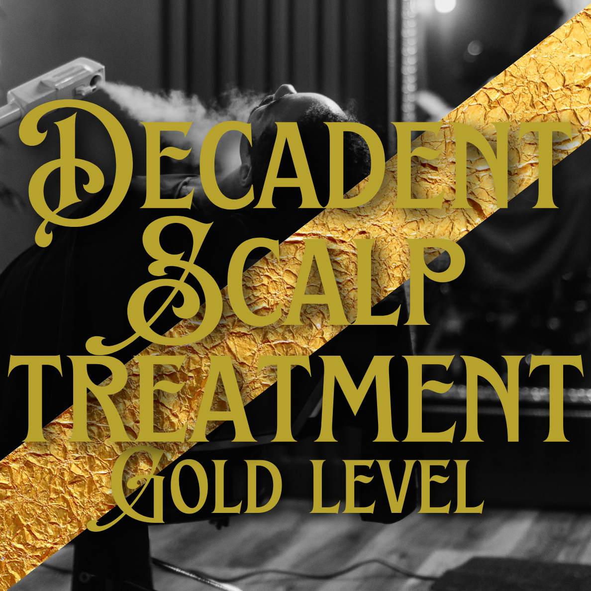 Scalp Treatment at The Manor Club in North Canton, OH