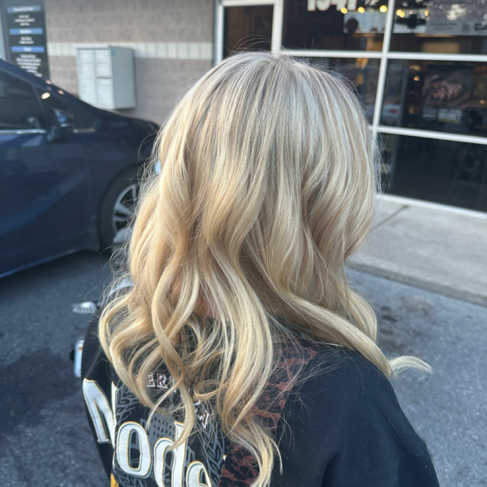 Full Highlight at Sydney Basconi in Beaver, WV