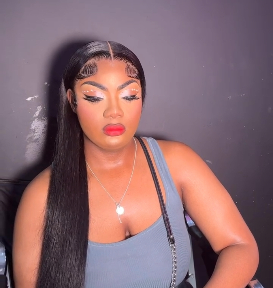 Full Glam