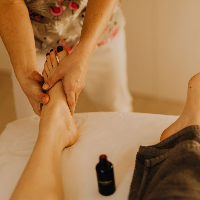 March Mini Spa Deal at Gentle Balance Massage Therapy in Rogersville, MO