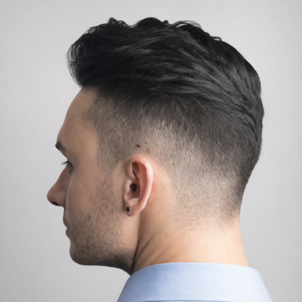 Silent Appointment at A.M.Artistry Salon in Buffalo, NY