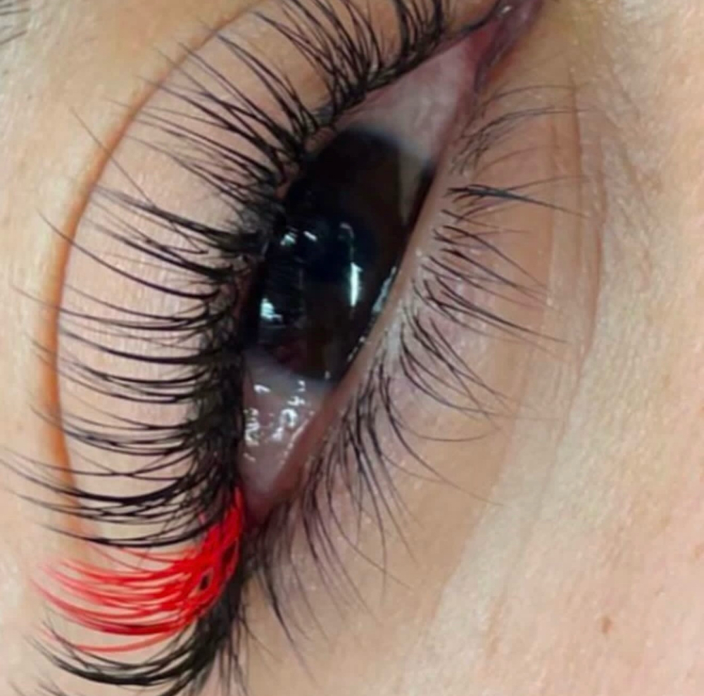 Classic Lashes