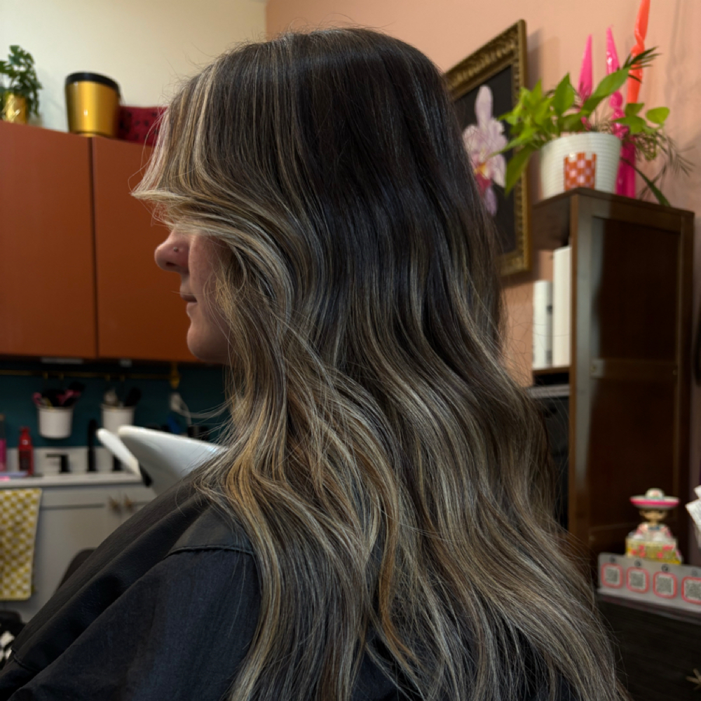 Mini/Faceframe Refresh