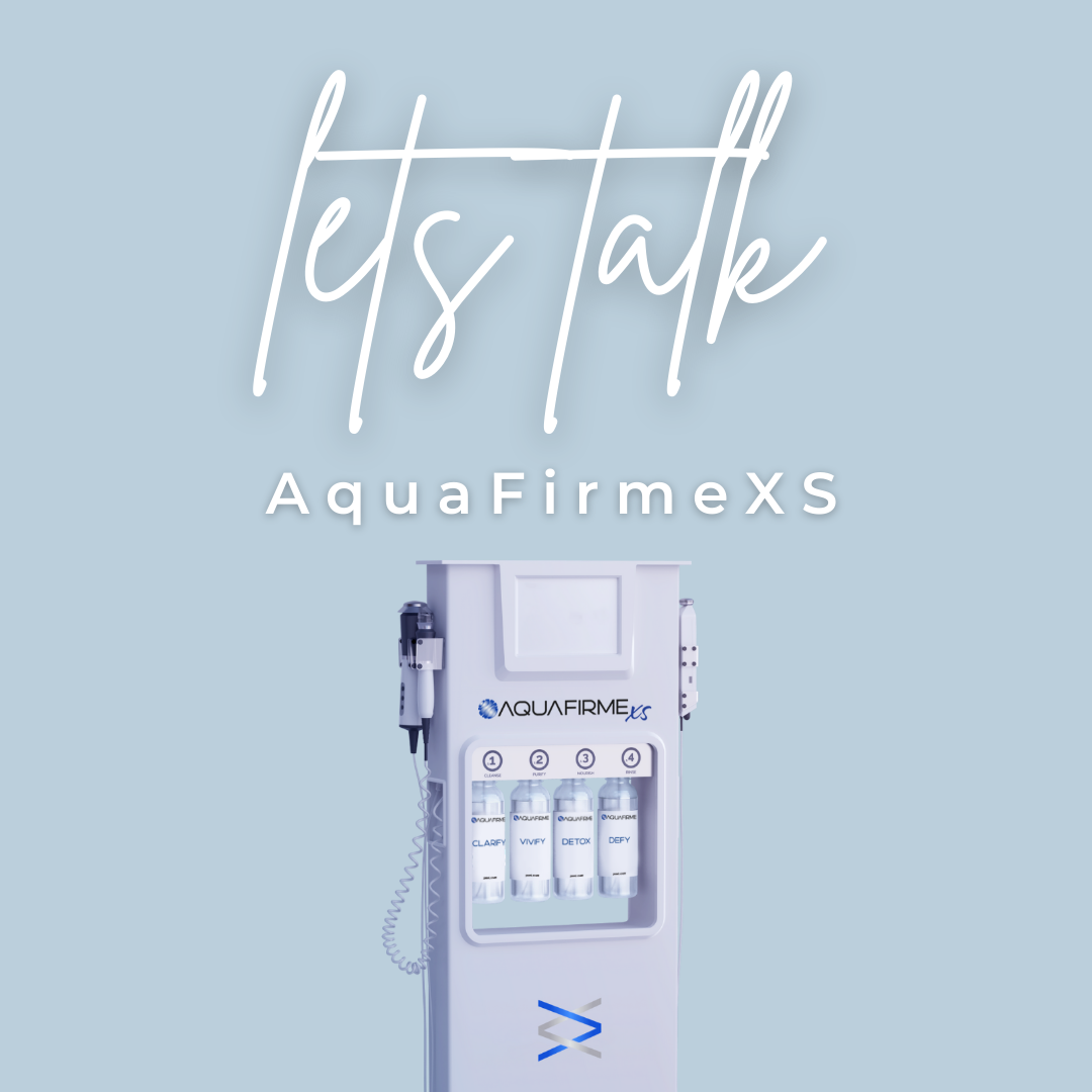 AquaFirmeXS (Coral Springs)